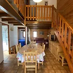 6 Pers. Avec Garage Et Veranda - Fr-1-295-136 Chalet Les Angles (Pyrenees-Orientales)
