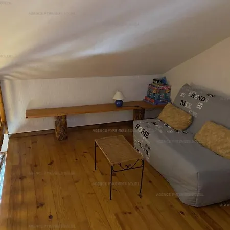 6 Pers. Les Avec Garage Et Veranda - Fr-1-295-136