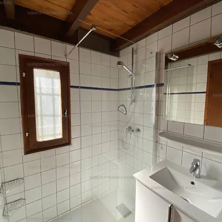 Chalet 6 Pers. Les Avec Garage Et Veranda - Fr-1-295-136 *